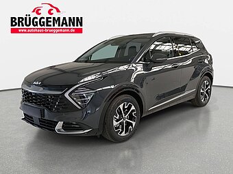 KIA SPORTAGE 1.6 T-GDI 160 48V 2WD DCT SPIRIT MJ25 DRIVEWISE SOUND