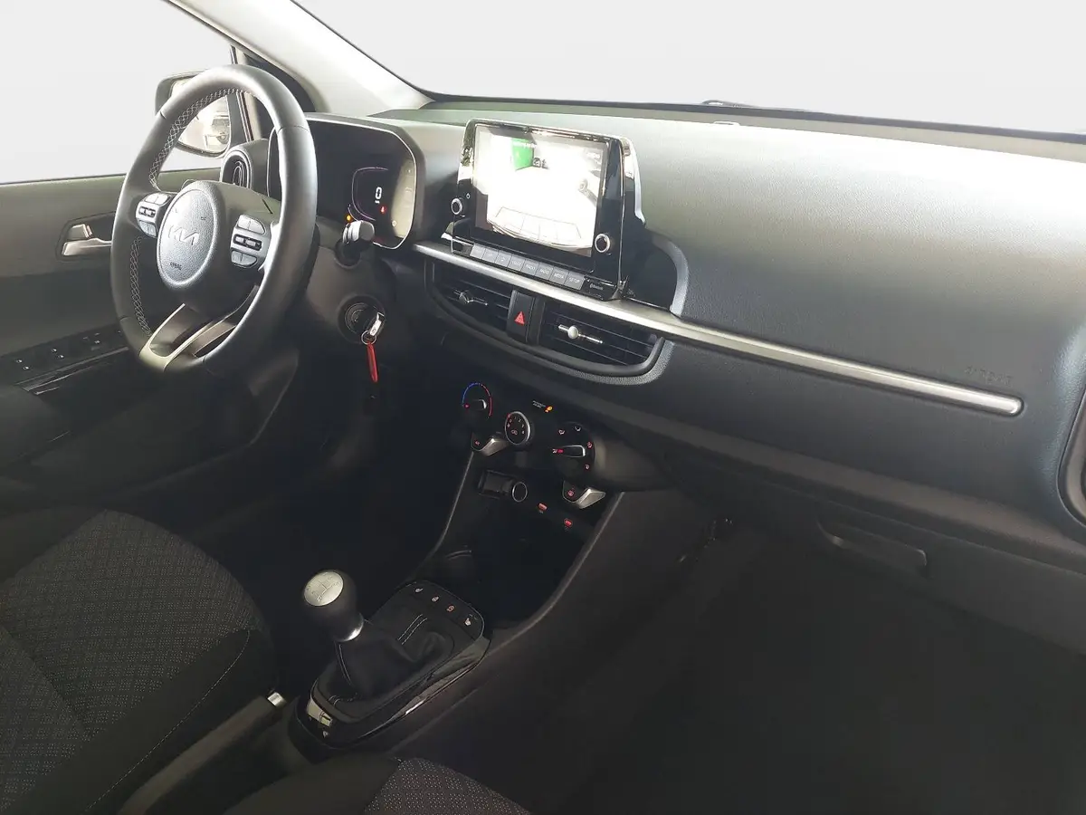 KIA PICANTO 1.0 GDI VISION MJ26 SITZH. NAVI KAMERA