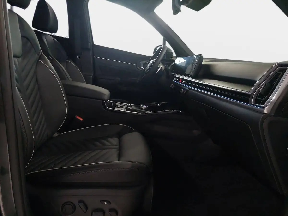 KIA SORENTO 2.2 CRDI AWD DCT8 PLATINUM LEDER NAPPA PREMIUM GLASDACH AHK