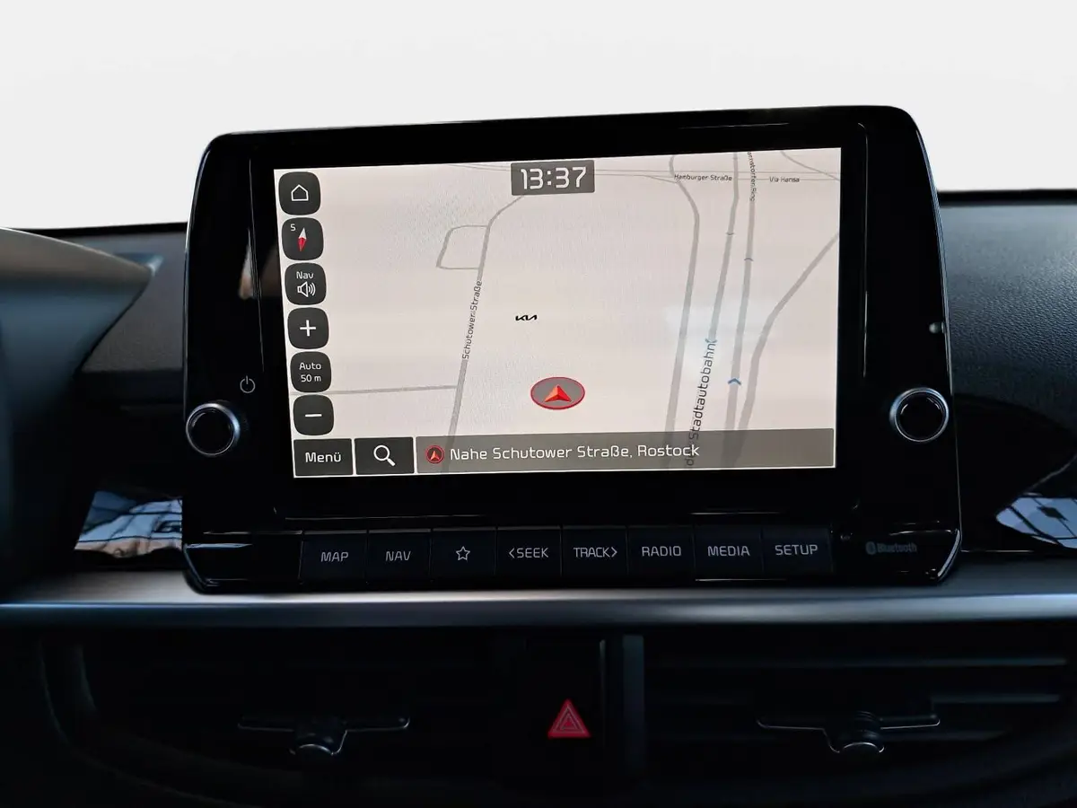 KIA PICANTO 1.0 GDI VISION MJ26 SITZH. NAVI KAMERA