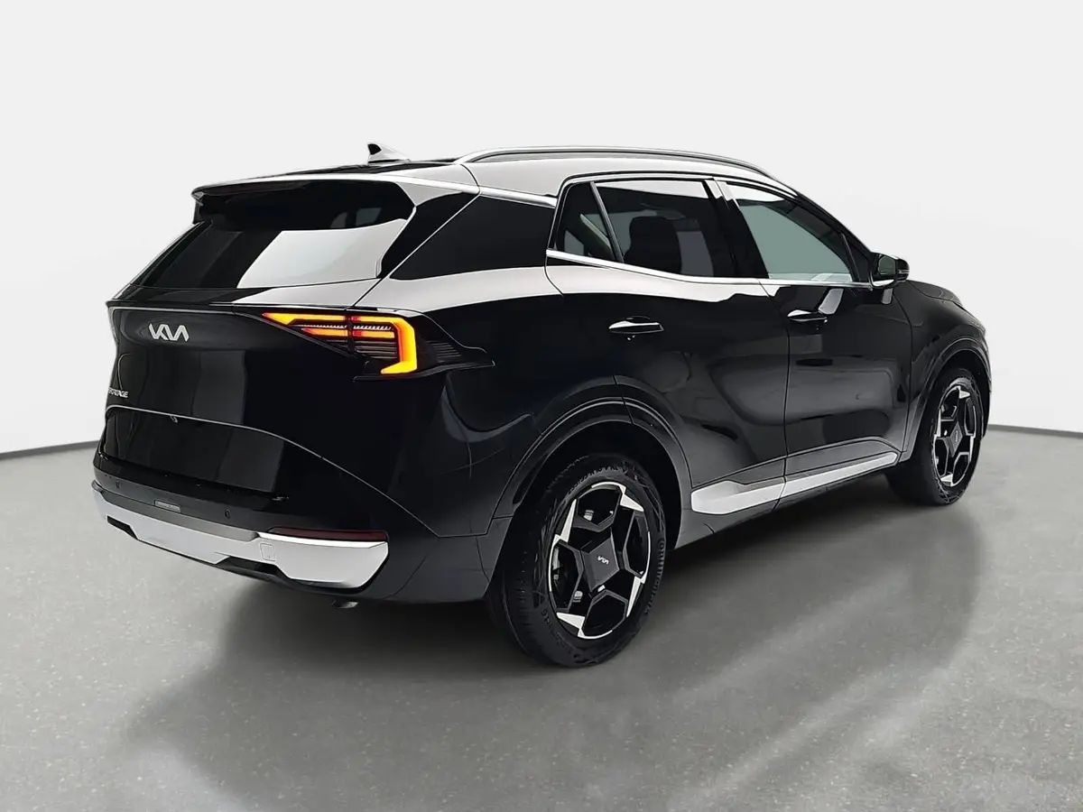 KIA SPORTAGE 1.6 T-GDI 150 2WD DCT SPIRIT MJ26 LEDER DRIVEWISE SOUND