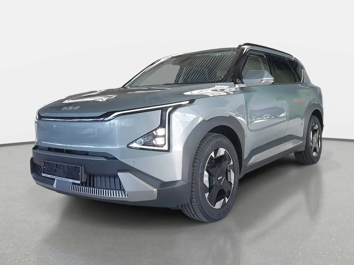KIA EV5 81.4 KWH AIR MJ26 WINTER