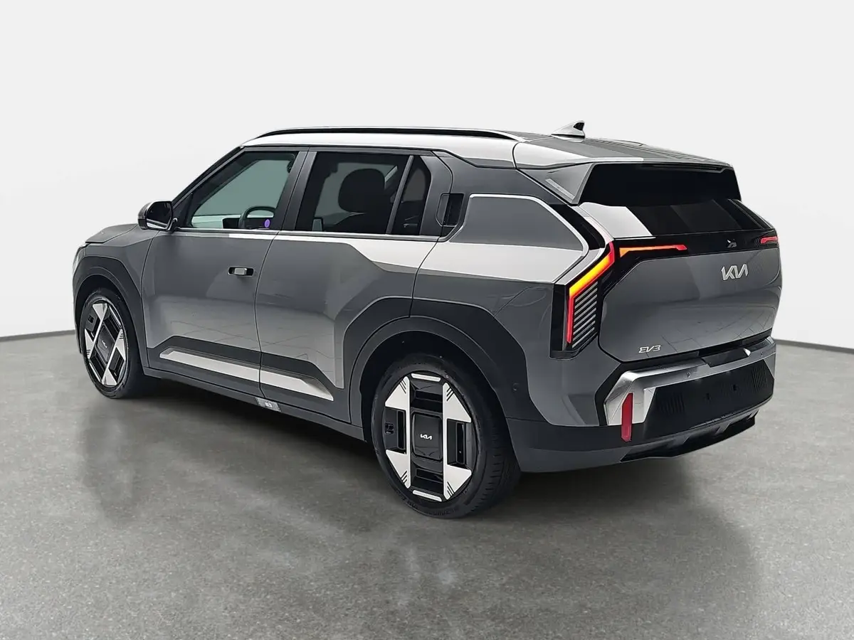 KIA EV3 81.4 KWH EARTH MJ26 WINTER BUSIN. UPGRADE DRIVEWISE-PARK DESIGN SOUND