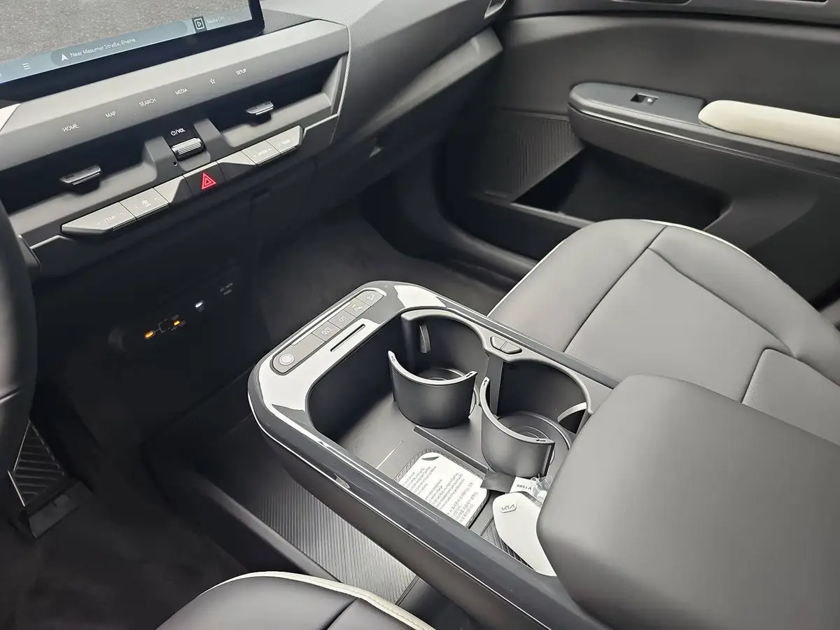 KIA EV5 81.4 KWH GT-LINE LAUNCH EDITION MJ26