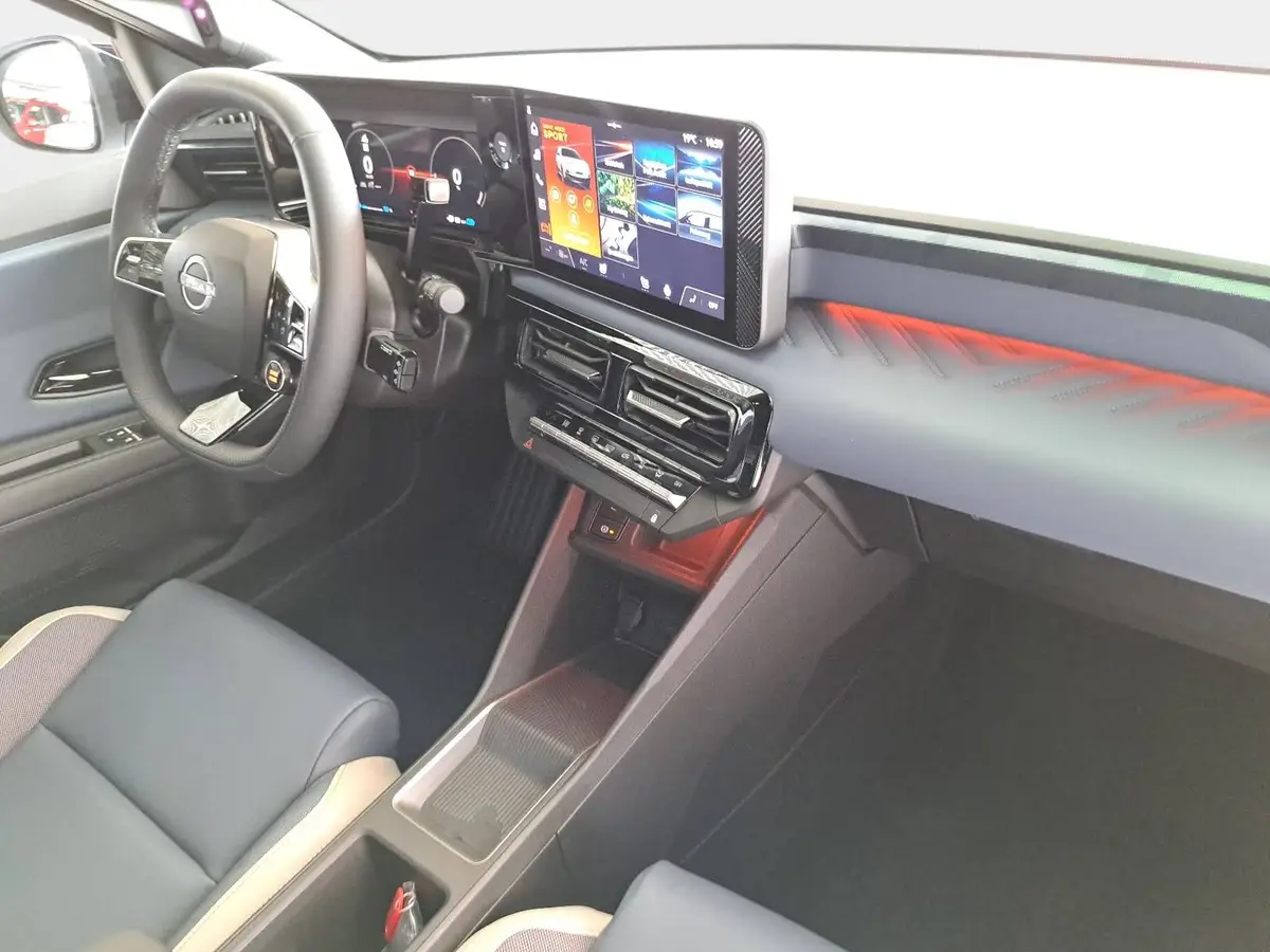 NISSAN MICRA FÖRDERFÄHIG EV 52 KWH EVOLVE PROPILOT ASSIST PARK