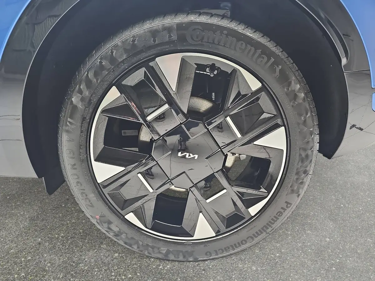 KIA SPORTAGE 1.6 T-GDI 150 2WD DCT GT-LINE MJ26 SCHW. DACH DRIVEWISE GLASDACH SOUND