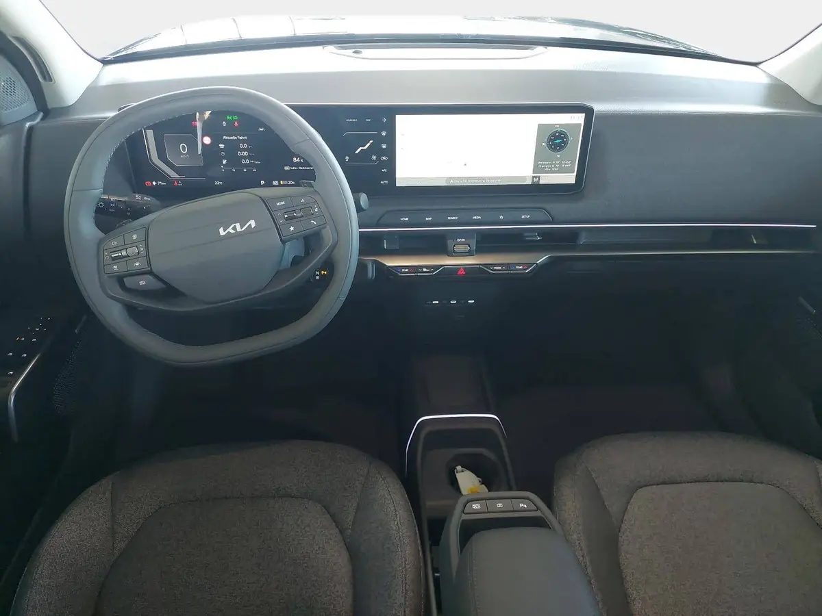 KIA EV2 42.2 KWH EARTH MJ27 4SITZE WINTER-CON 22KW-AC TECHN DRIVEW-PARK DESIGN