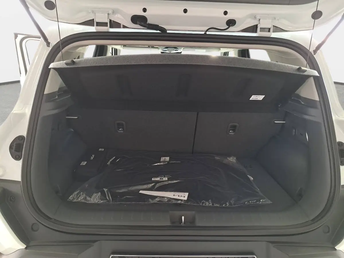 KIA EV2 42.2 KWH EARTH MJ27 WINTER-CONNECT TECHNOLOGY DRIVEWISE-PARK DESIGN