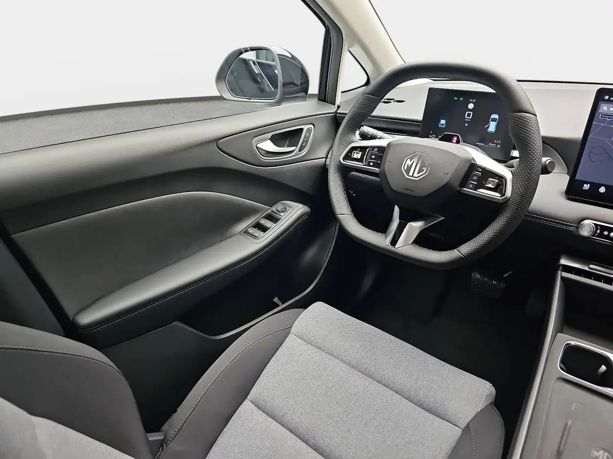 MG MG4 URBAN EV 43 KWH MY26 COMFORT FÖRDERFÄHIG