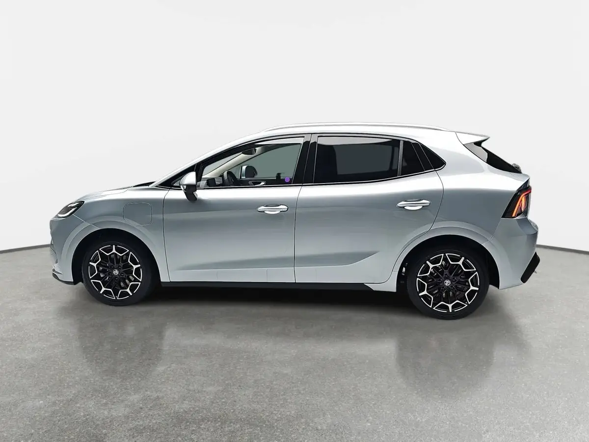 MG MG4 URBAN EV 54 KWH MY26 PREMIUM FÖRDERFÄHIG