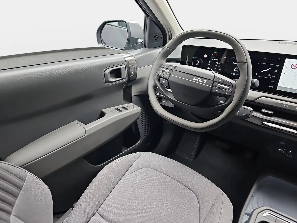 KIA EV3 58.3 KWH AIR MJ26 WINTER