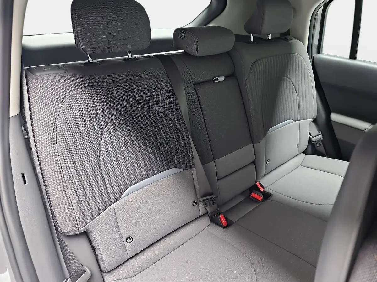 KIA EV3 58.3 KWH AIR MJ26 WINTER