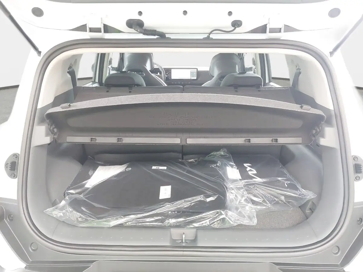 KIA EV2 42.2 KWH EARTH MJ27 4SITZE WINTER-CONNECT TECHNOLOGY DRIVEWISE-PARK