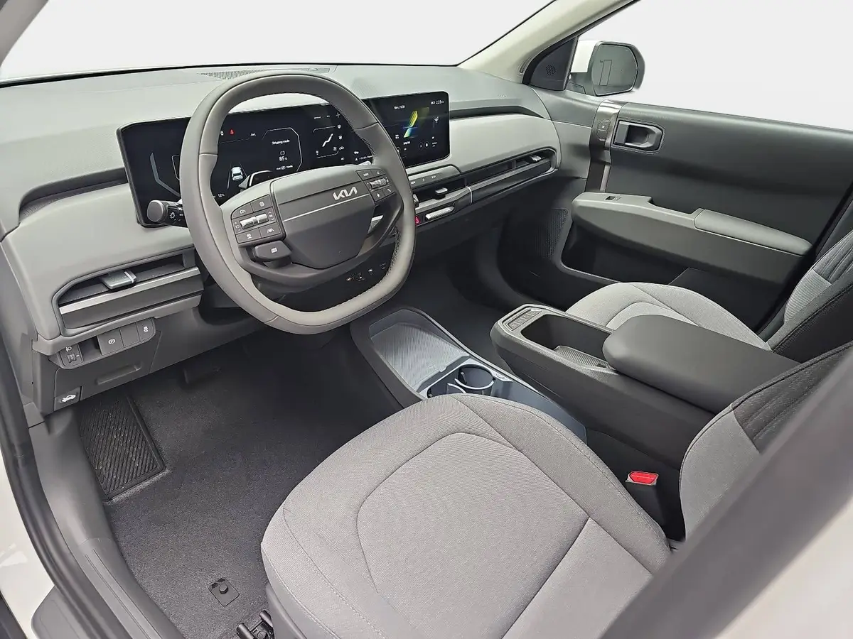 KIA EV3 58.3 KWH AIR MJ26 WINTER