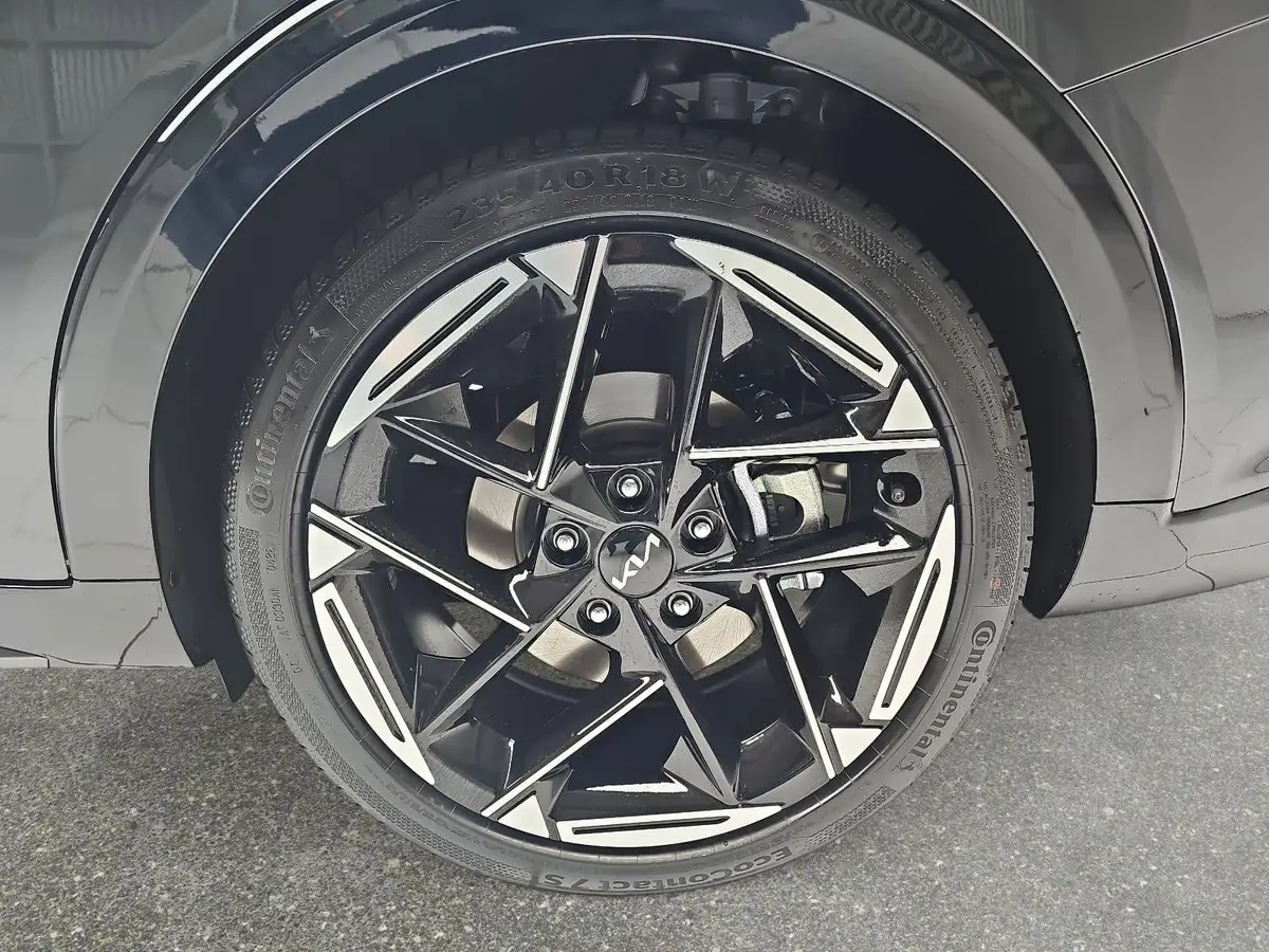 KIA K4 SW 1.6 T-GDI 180 PS DCT7 GT-LINE MJ26 DW-PARK-PRO SITZ SOUND DESIGN