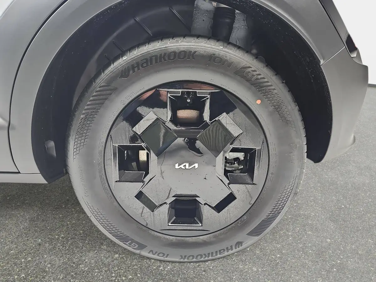 KIA EV2 42.2 KWH AIR MJ27 WINTER WÄRMEPUMPE