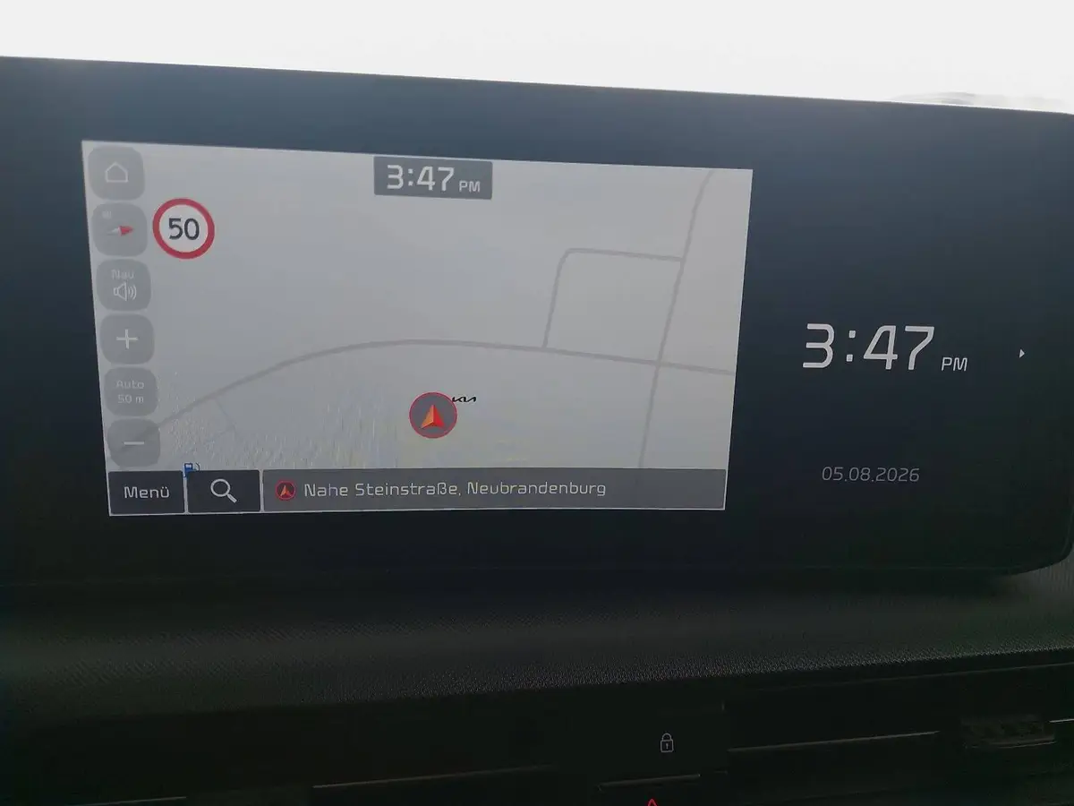 KIA XCEED 1.6 T-GDI 180 DCT SPIRIT MJ27 SOUND SITZ ADVANCED GLASDACH