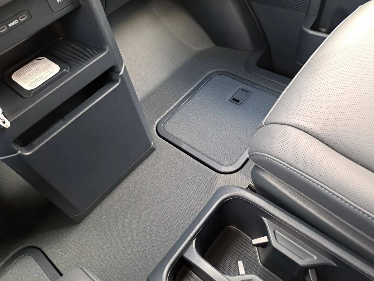 KIA PV5 PASSENGER 71.2 KWH ELITE MJ26 WP LM