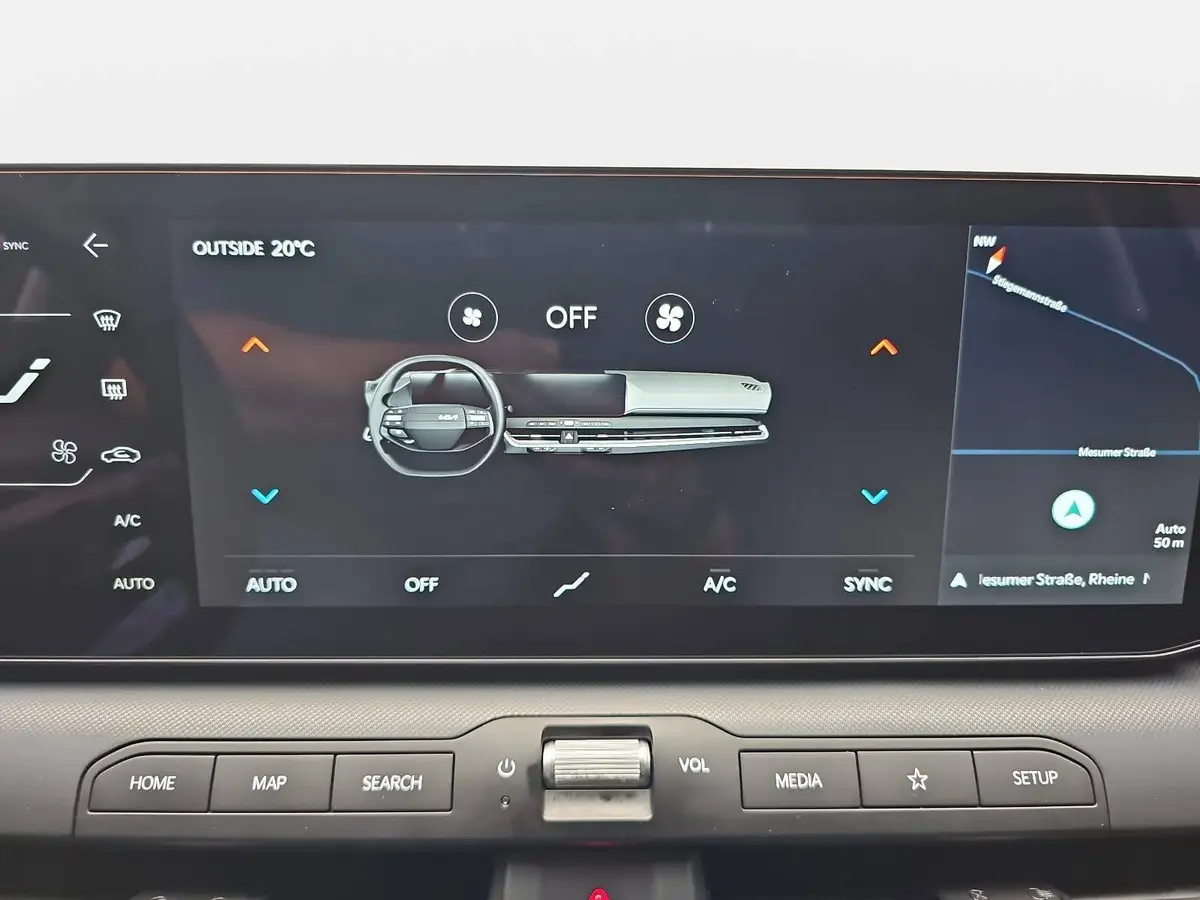 KIA K4 SW 1.6 T-GDI 150 PS DCT7 SPIRIT MJ26 DRIVEWISE-PARK SOUND