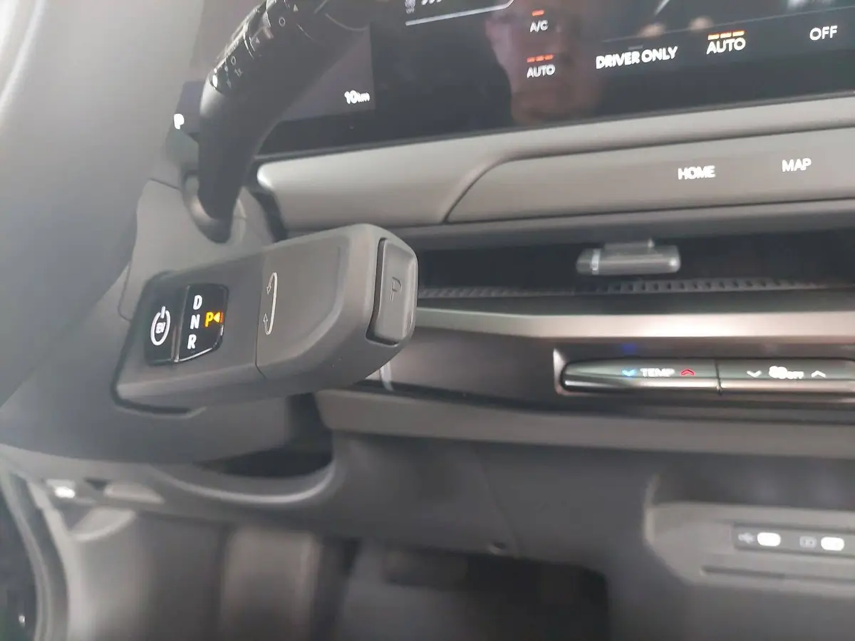 KIA EV3 58.3 KWH AIR MJ27 WINTER