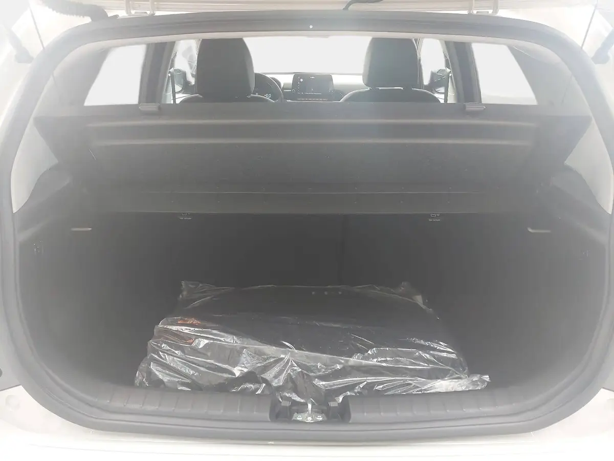 KIA PICANTO 1.0 GDI AUTO. (AMT) SPIRIT LED SITZH. NAVI KAMERA