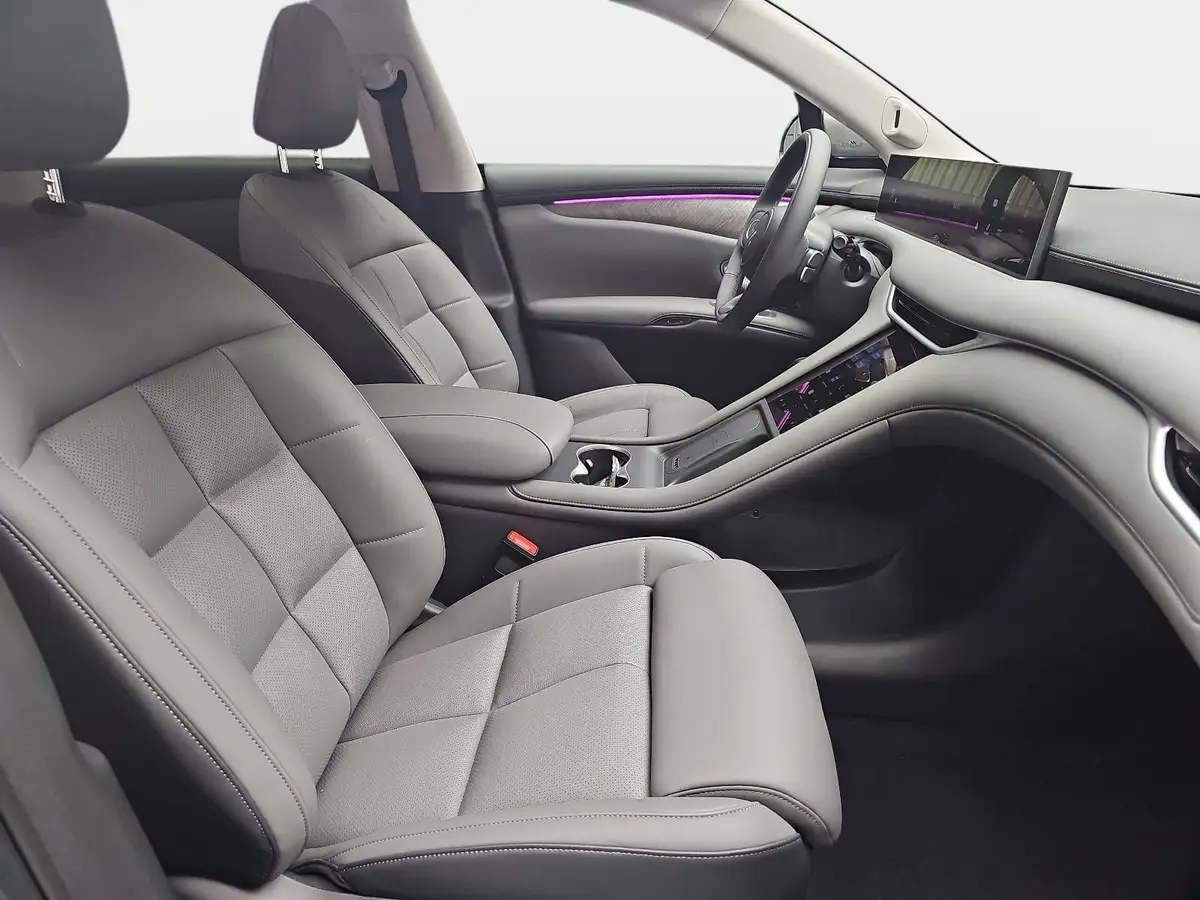 MG ANDERE EV 100 KWH MY26 PREMIUM AWD DRIVE PACK
