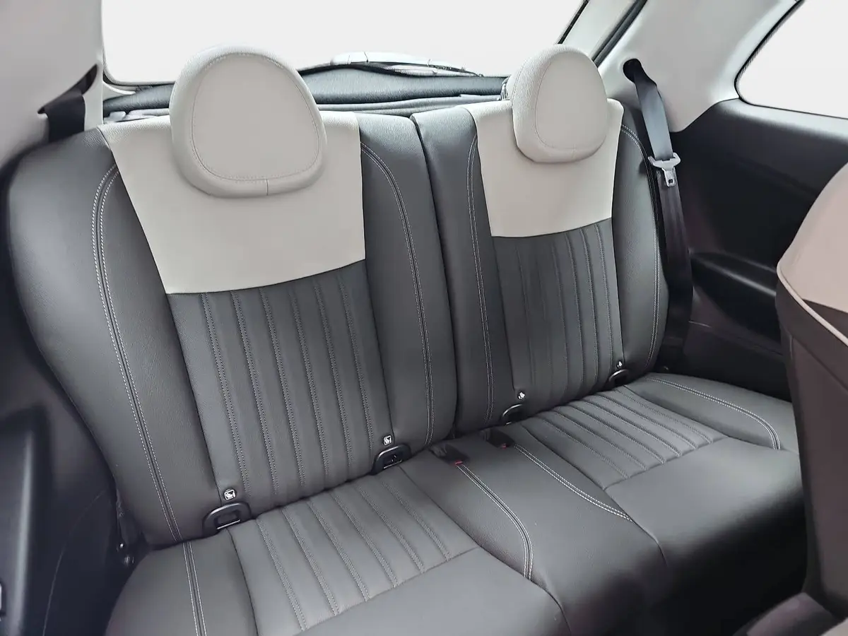 FIAT 500 ELEKTRO 42 KWH LA PRIMA MJ26