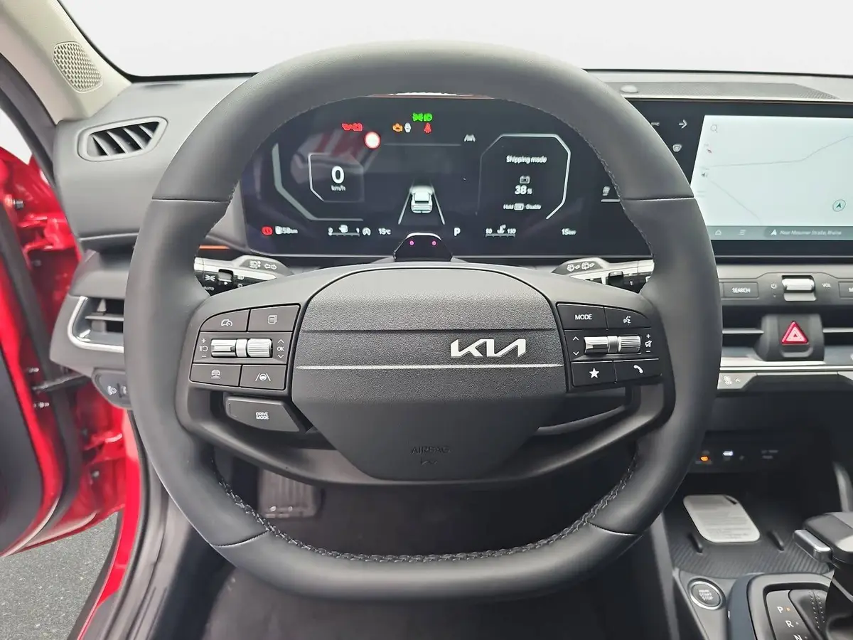 KIA K4 SW 1.6 T-GDI 150 PS DCT7 SPIRIT MJ26 DRIVEWISE-PARK SOUND