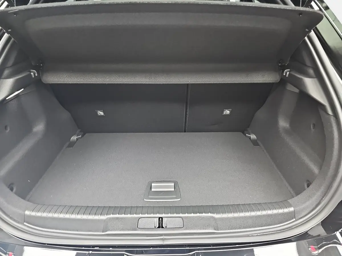 OPEL MOKKA 1.2 TURBO AUTO. 8G. GS LED KLIMAAUTO WINTER AHK