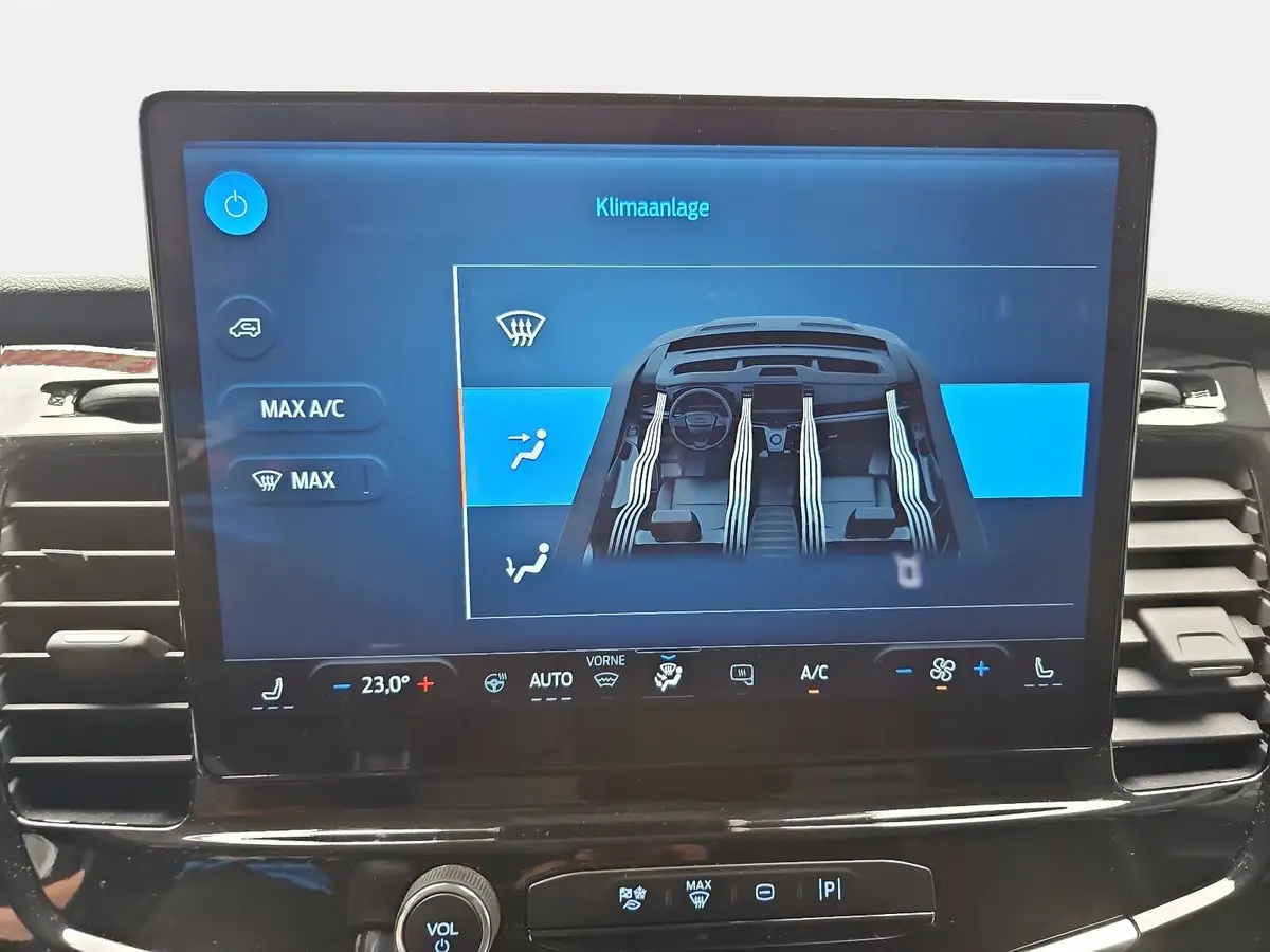 FORD TRANSIT 2.0 TDCI 350 L4H3 TREND RWD KLIMAAUTO. KAMERA GRA