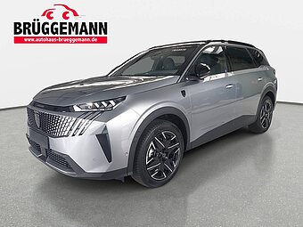 PEUGEOT 5008 1.2 HYBRID 145 E-DSC6 GT KLIMA LED 7-S DAB 360° AH