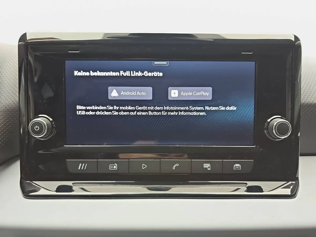 SEAT ARONA 1.0 TSI DSG STYLE LED KLIMAAUTO SMARTLINK PDC LM16