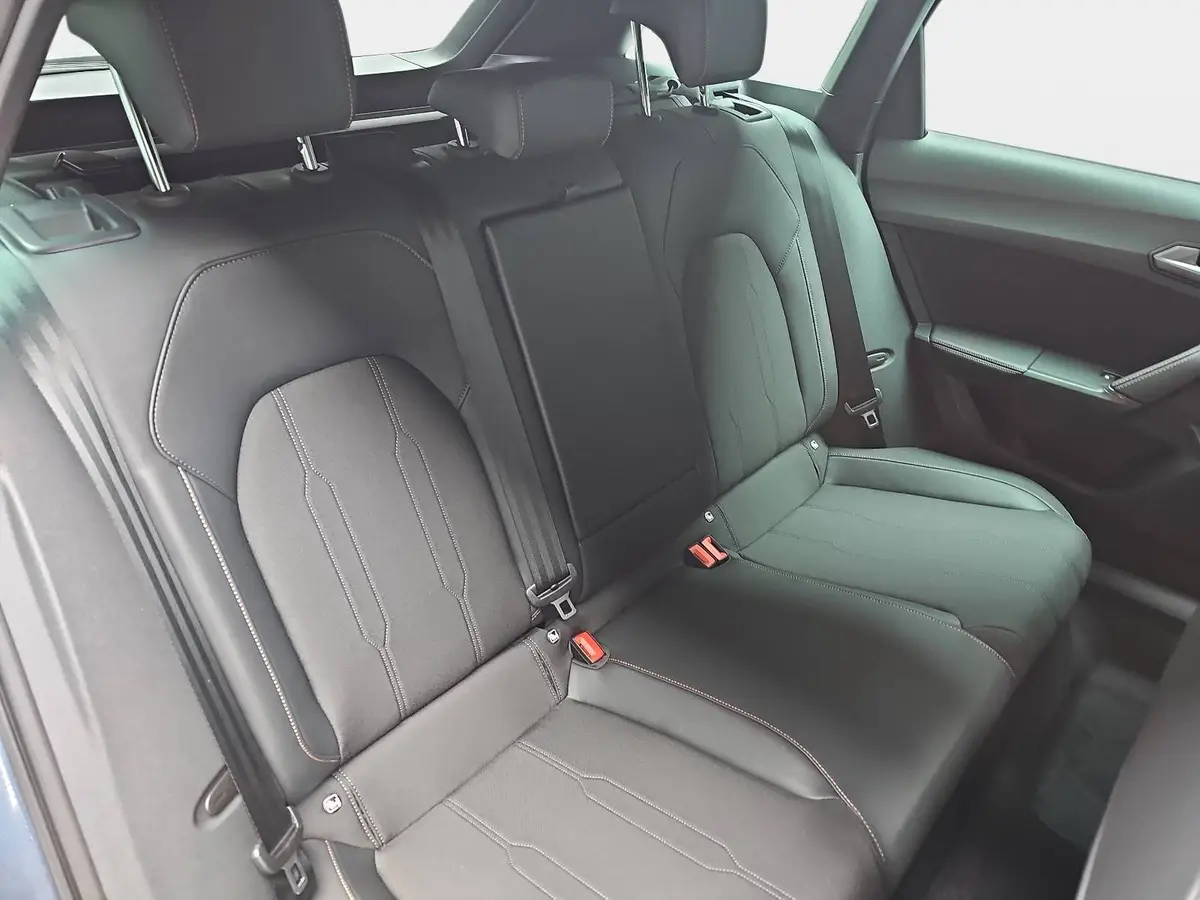 CUPRA LEON ST 1.5 ETSI DSG NAVI LED KLIMAAUTO ACC FULL-LINK KAME