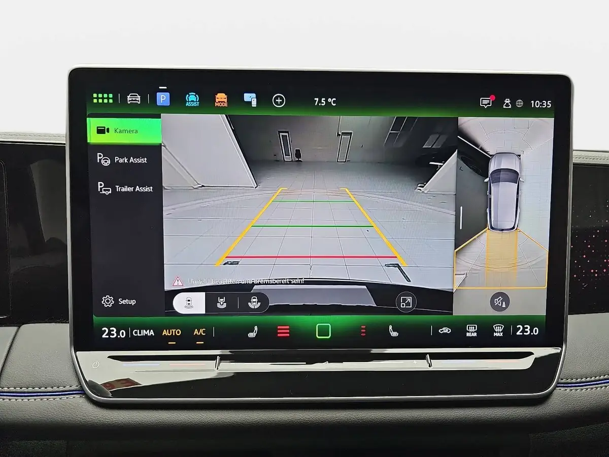 VW TIGUAN 2.0 TDI DSG 4M R-LINE NAVI MATRIX HUD DCC AHK LM20