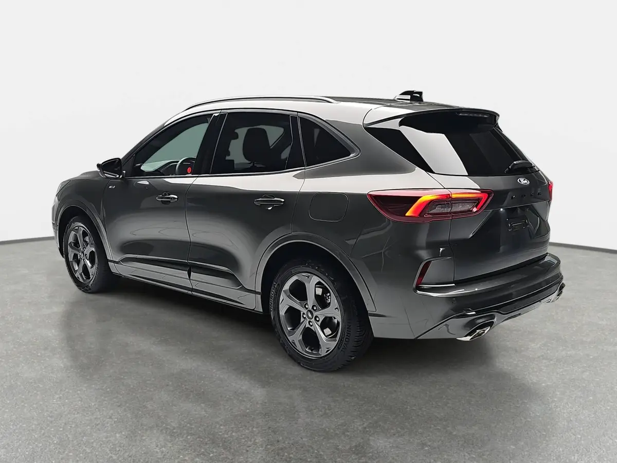 FORD KUGA 1.5 EB AUTO. ST-LINE NAVI LED KLIMAAUTO WINTER SIC