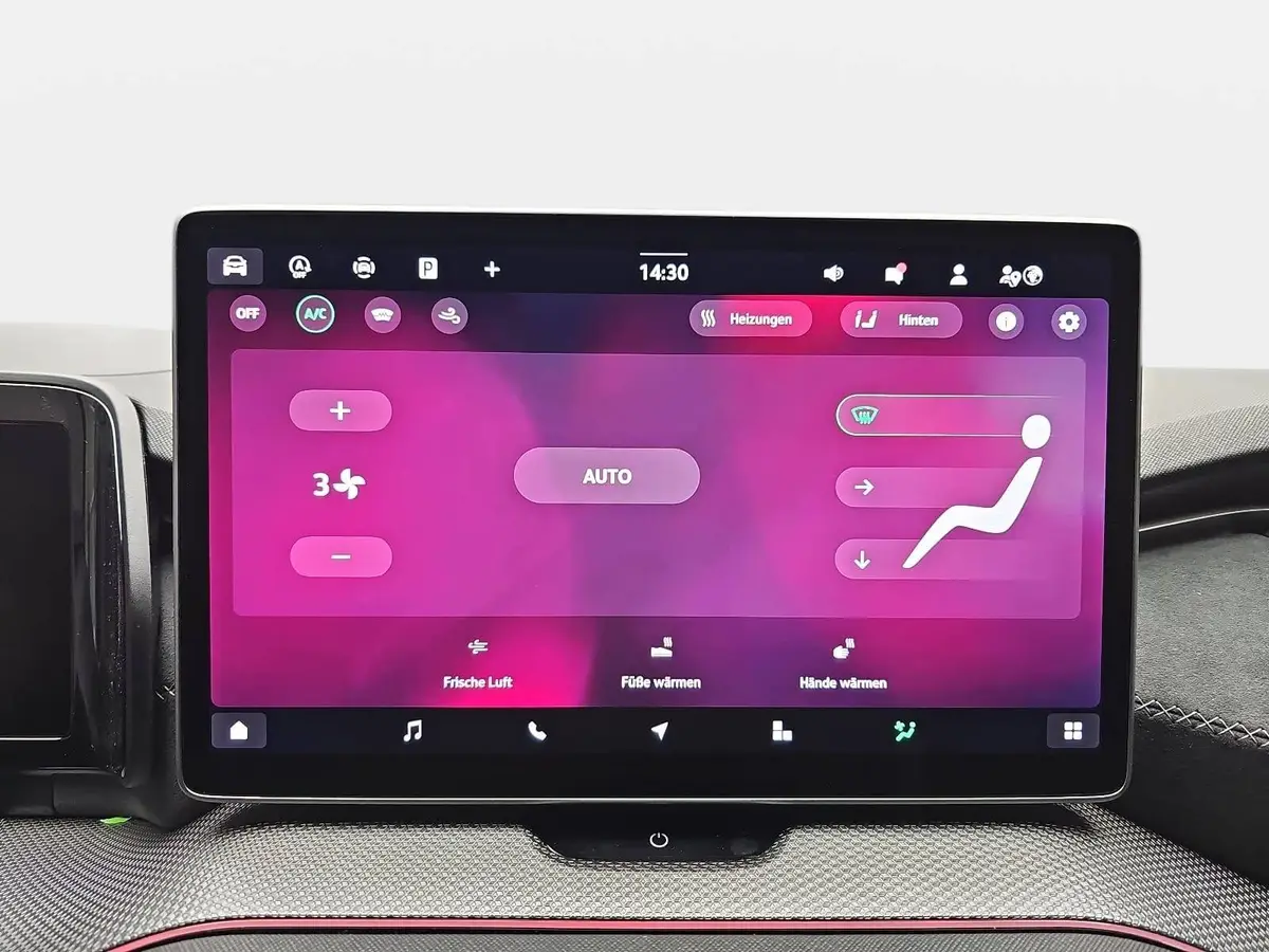 SKODA KODIAQ 1.5 TSI DSG SPORTLINE NAVI LED ACC WINTER 7-S KAME