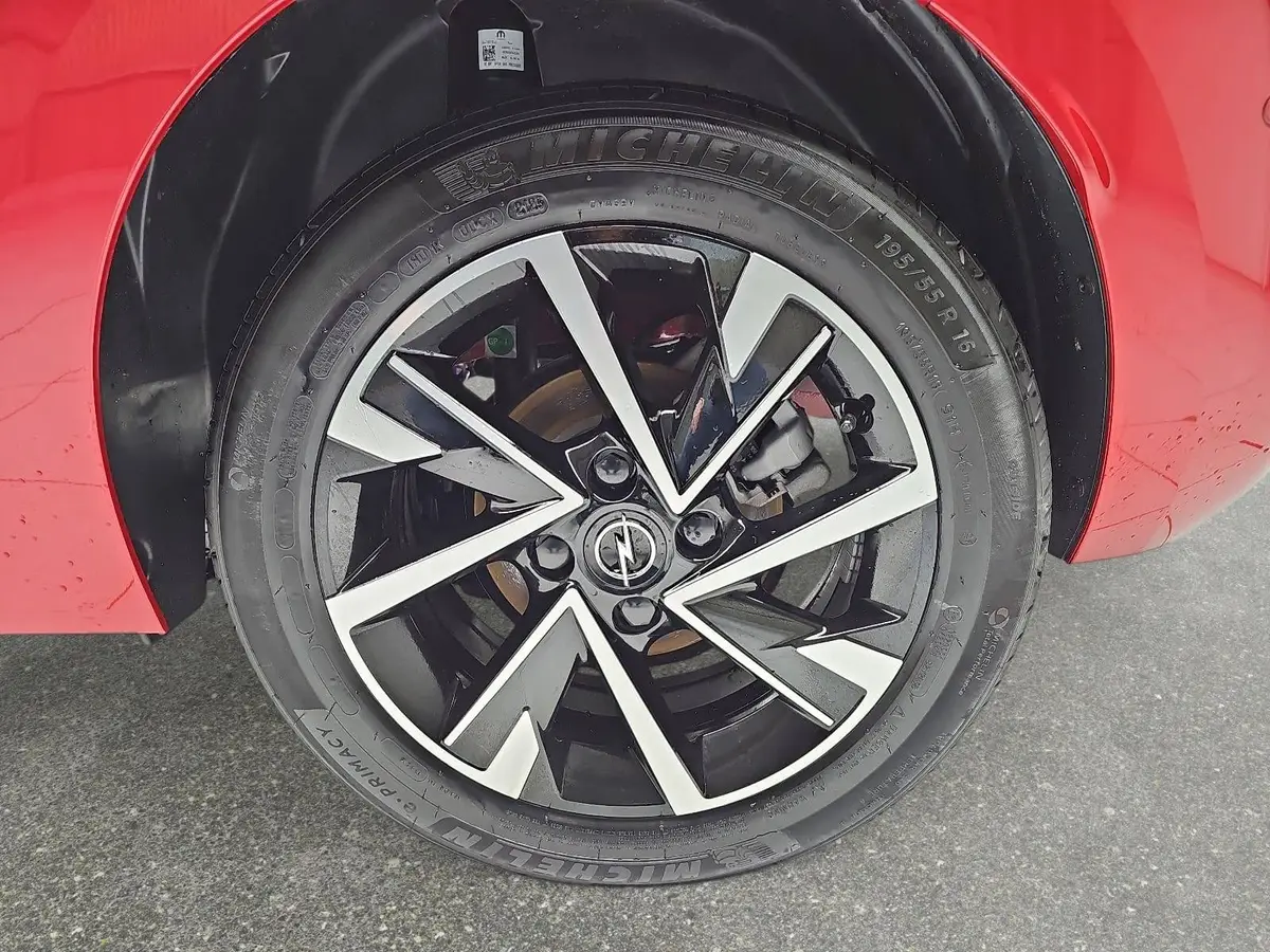 OPEL CORSA 1.2 TURBO AUTO. GS LED KLIMA SICHT WINTER DAB KAME