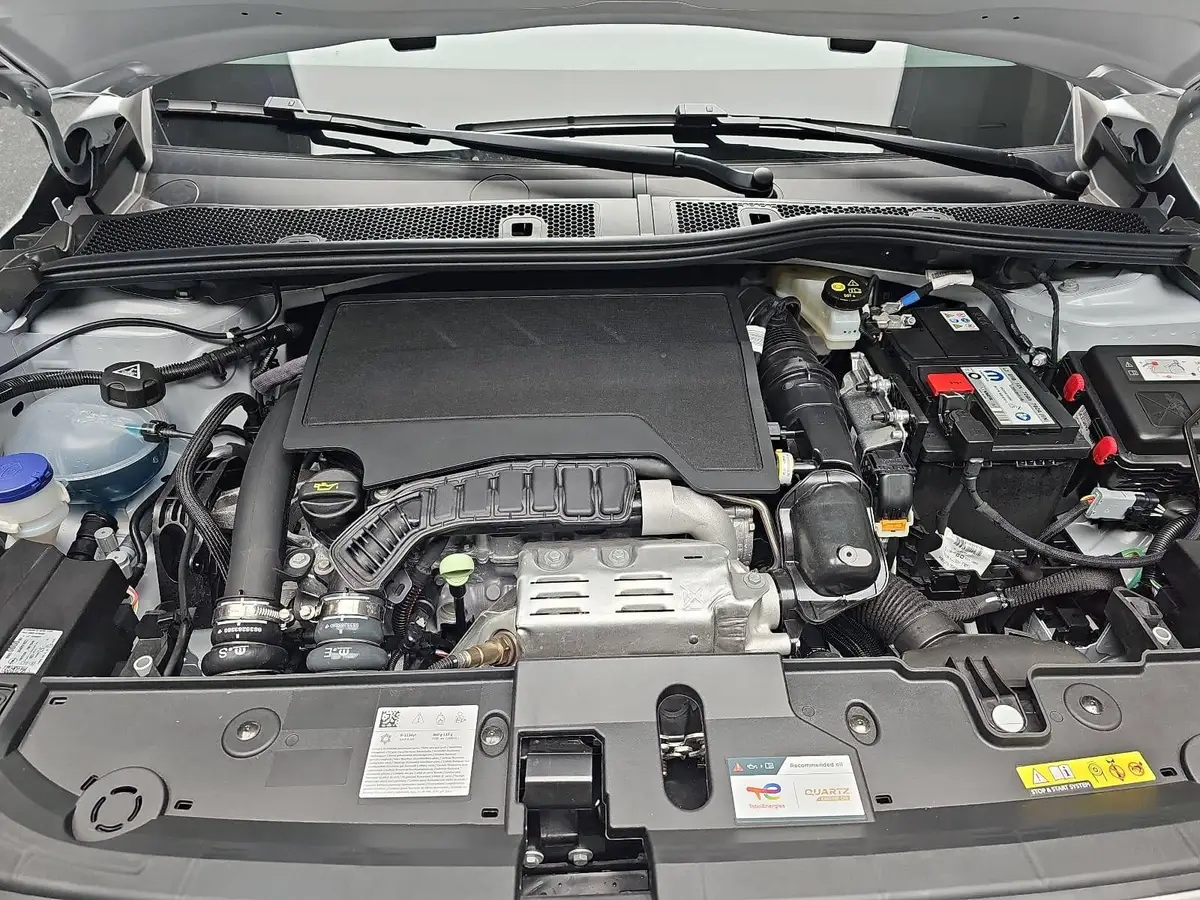 OPEL CORSA 1.2 TURBO AUTO. GS LED KLIMA SICHT WINTER DAB KAME