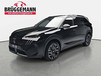 PEUGEOT 5008 1.2 HYBRID 145 E-DSC6 ALLURE KLIMA LED 7-S DAB 360