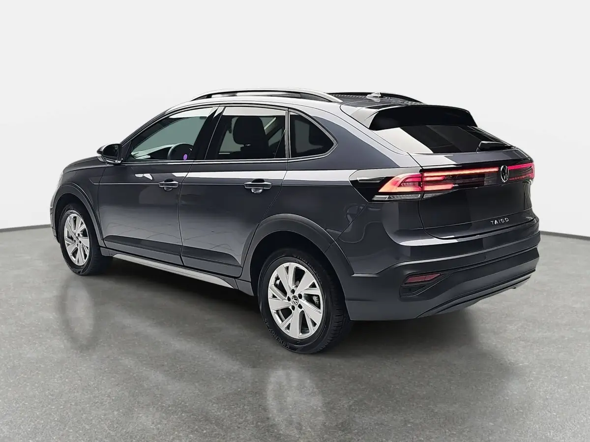 VW TAIGO 1.0 TSI DSG LIFE NAVI LED ACC SITZHEIZUNG PDC KAME