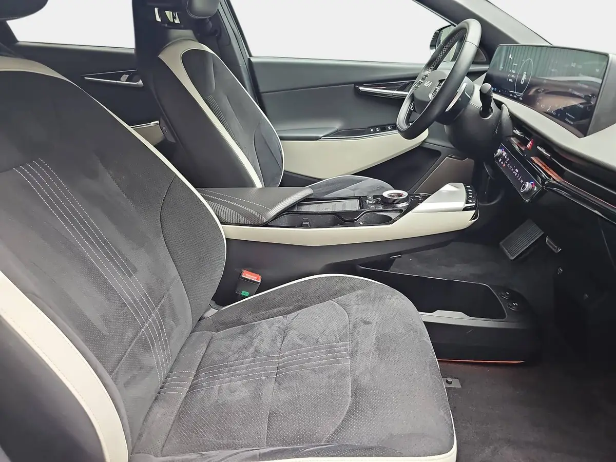 KIA EV6 77.4 KWH GT LINE AWD WÄRMEPUMPE ASSIST+ SOUND DESIGN