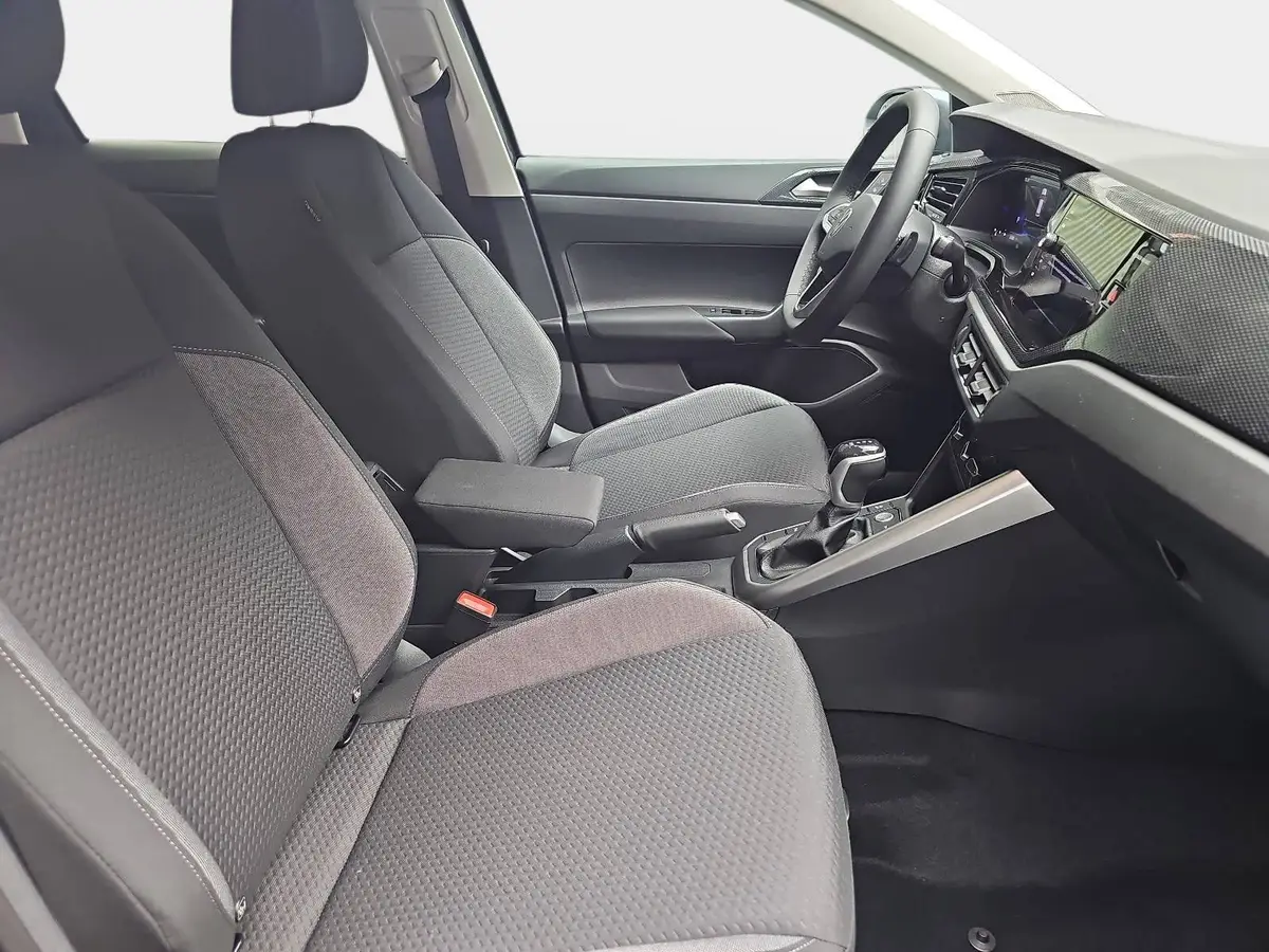 VW TAIGO 1.0 TSI DSG LIFE LED APP-CONNECT LM17