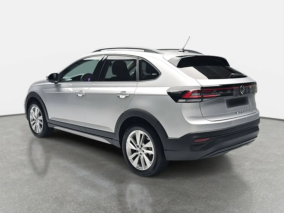 VW TAIGO 1.0 TSI DSG LIFE LED APP-CONNECT LM17