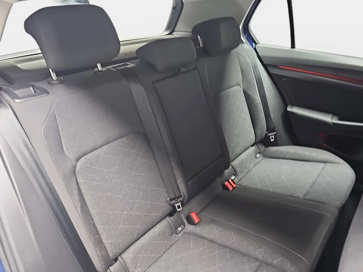 VW GOLF 1.0 TSI VIII LIFE NAVI KAMERA LM