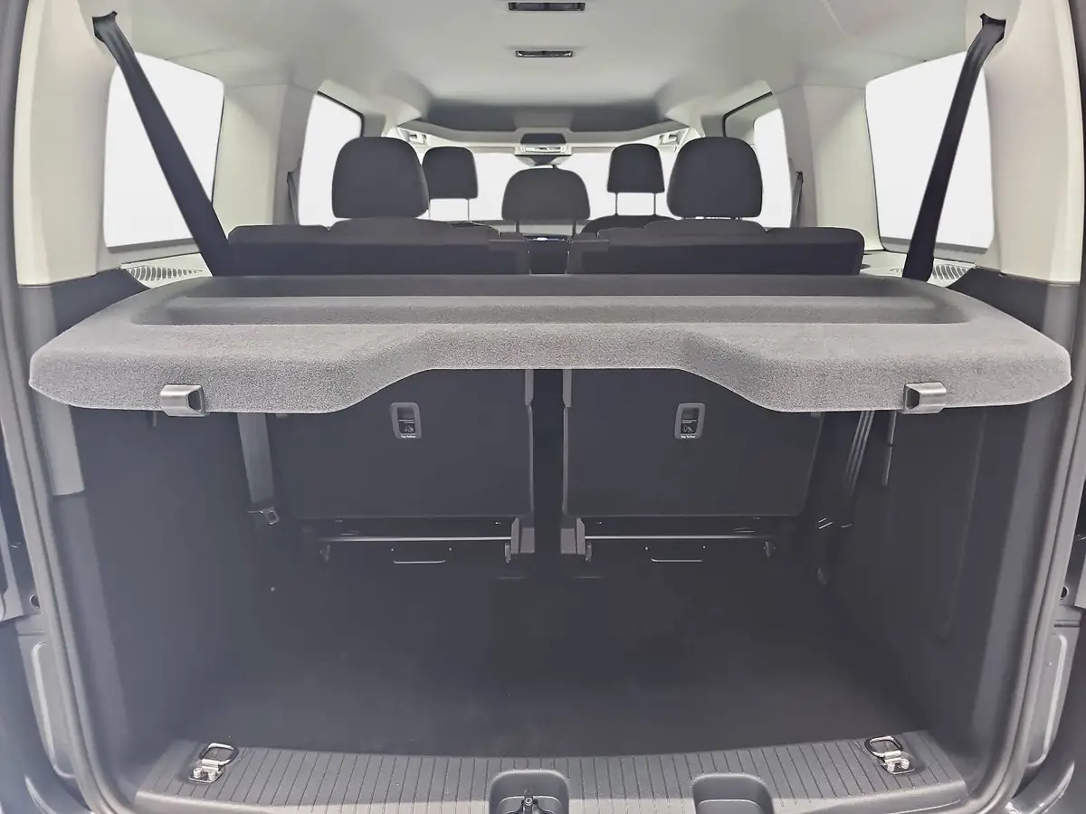 VW CADDY MAXI 2.0 TDI DSG LIFE APP-CONNECT AHK