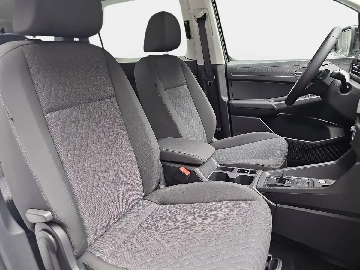 VW CADDY MAXI 1.5 TSI DSG LIFE APP-CONNECT AHK