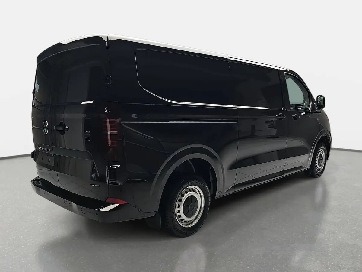 VW T7 TRANSPORTER 2.0 TDI DSG 4M KASTEN L2H1 LED