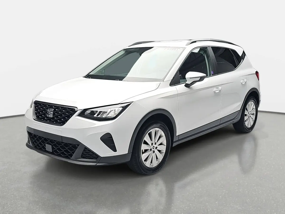SEAT ARONA 1.0 TSI STYLE NAVI LED PDC LM16