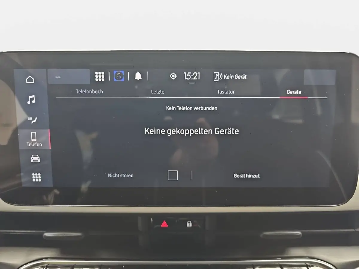FIAT 500C ELEKTRO 42 KWH APPLE CARPLAY/ANDROID AUTO, DAB+