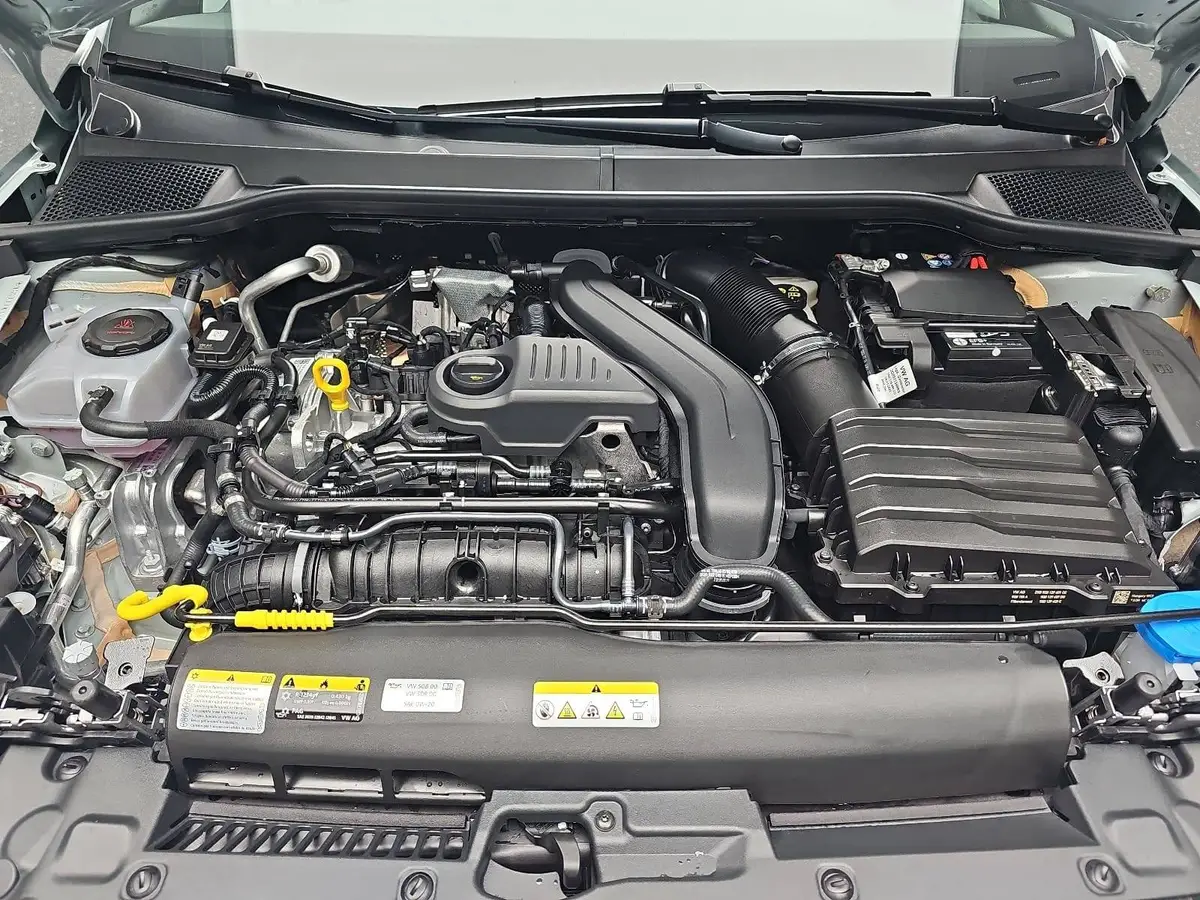 SEAT IBIZA 1.5 TSI DSG FR BLACK EDITION NAVI LED